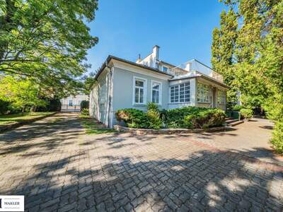 Haus mit Garten kaufen in 1230 Wien (Bild 1)