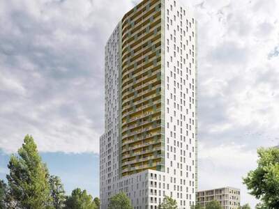 Mietwohnung in 1020 Wien