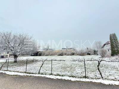 Grundstück kaufen in 4614 Marchtrenk (Bild 2)