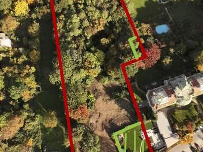 Grundstück kaufen in 1190 Wien