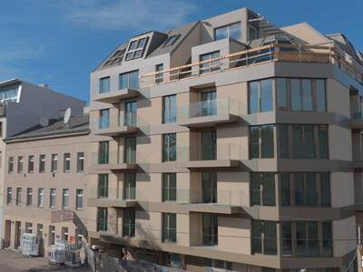 Wohnung kaufen in 1210 Wien