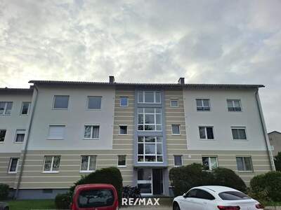 Etagenwohnung kaufen in 4910 Ried