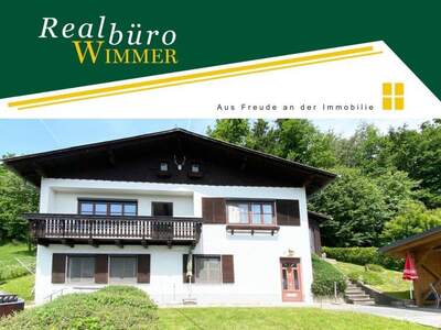 Einfamilienhaus kaufen in 4201 Gramastetten