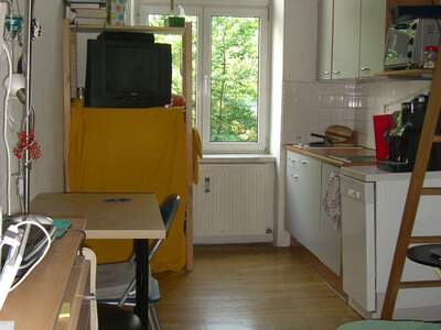 Altbauwohnung mieten in 8020 Graz (Bild 3)
