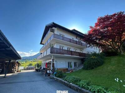 Wohnung mit Balkon kaufen in 8943 Aigen (Bild 1)