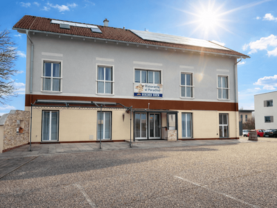 Gewerbeobjekt mieten in 4943 Geinberg