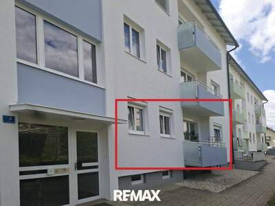 Wohnung kaufen in 4982 Obernberg