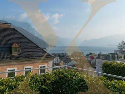 Terrassenwohnung kaufen in 4810 Gmunden (Bild 1)