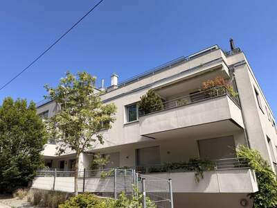 Wohnung mit Balkon kaufen in 1160 Wien (Bild 1)