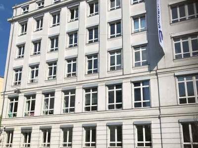 Gewerbeobjekt mieten in 1030 Wien