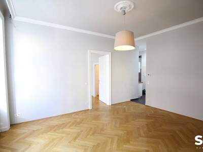 Wohnung kaufen in 1180 Wien