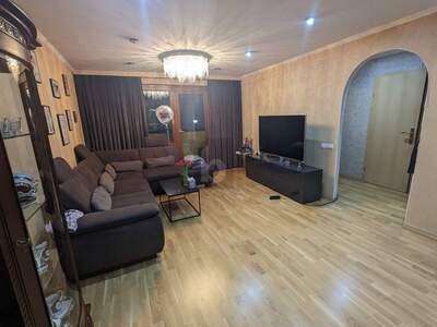 Terrassenwohnung kaufen in 1200 Wien (Bild 2)