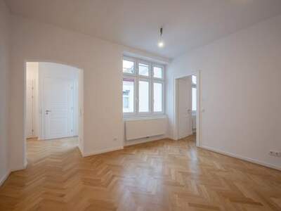 Wohnung kaufen in 1120 Wien