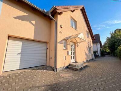 Haus kaufen in 2120 Wolkersdorf
