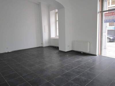 Gewerbeobjekt mieten in 1020 Wien