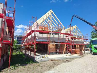 Haus kaufen in 2721 Bad Fischau