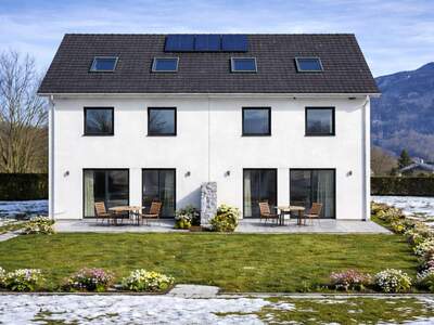 Haus mit Garten kaufen in 6845 Hohenems (Bild 1)