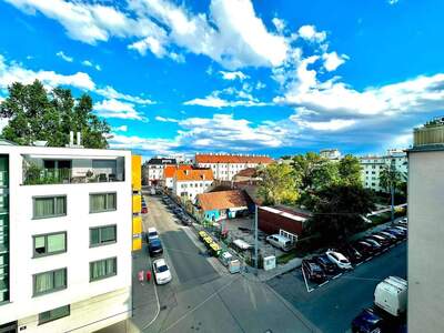 Wohnung provisionsfrei mieten in 1210 Wien