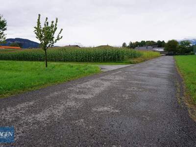 Grundstück mieten in 6844 Altach