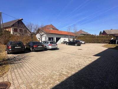 Wohnung mit Balkon kaufen in 9065 Ebenthal (Bild 2)