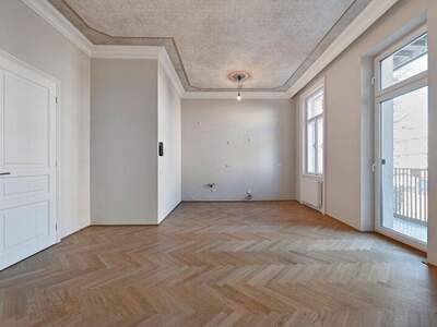 Terrassenwohnung kaufen in 1050 Wien (Bild 1)