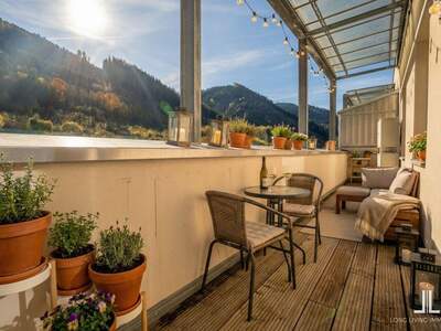 Wohnung mit Balkon kaufen in 8700 Leoben (Bild 5)