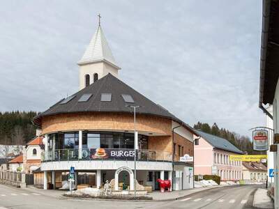 Gewerbeobjekt kaufen in 3224 Mitterbach