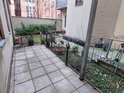 Altbauwohnung mieten in 1030 Wien (Bild 4)