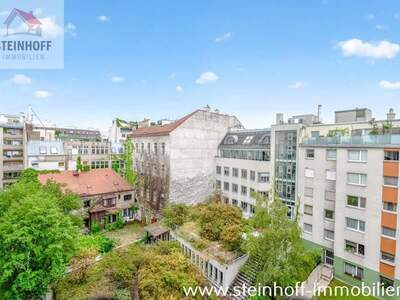 Eigentumswohnung in 1060 Wien