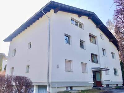 Wohnung kaufen in 6080 Innsbruck
