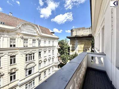 Wohnung mieten in 1030 Wien