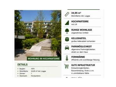 Eigentumswohnung provisionsfrei in 9020 Klagenfurt