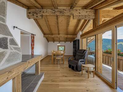 Terrassenwohnung mieten in 6363 Westendorf (Bild 4)