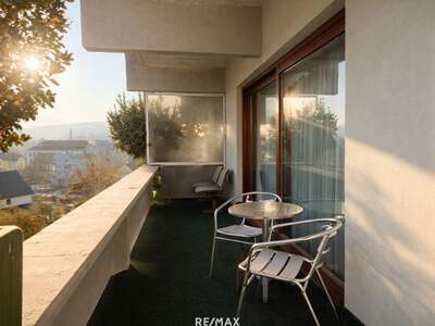 Wohnung mit Balkon kaufen in 8605 Kapfenberg