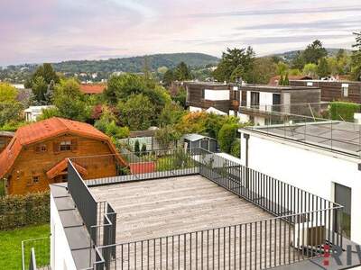 Einfamilienhaus kaufen in 1190 Wien (Bild 1)