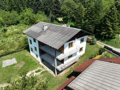 Haus kaufen in 3370 Ybbs