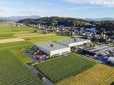 Grundstück kaufen in 8200 Ludersdorf