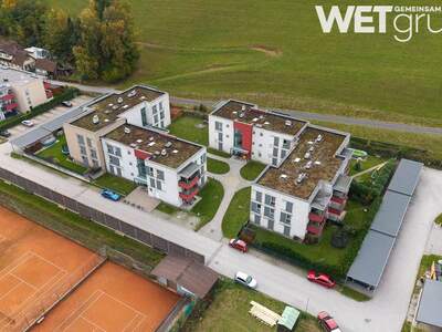 Wohnung kaufen in 2842 Thomasberg