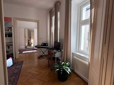 Mietwohnung provisionsfrei in 1010 Wien