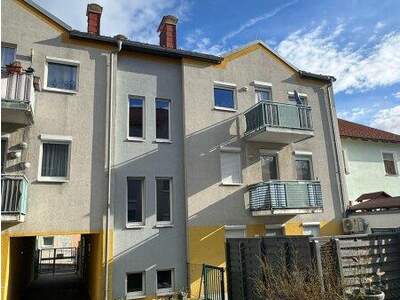 Terrassenwohnung kaufen in 2353 Guntramsdorf (Bild 1)