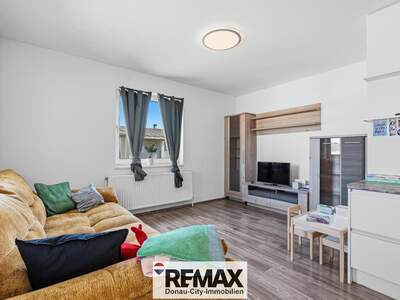 Terrassenwohnung kaufen in 2560 Berndorf (Bild 2)