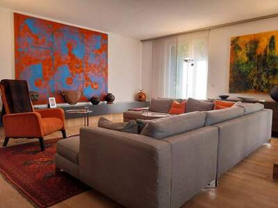 Eigentumswohnung in 1190 Wien