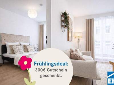 Terrassenwohnung mieten in 1160 Wien (Bild 1)