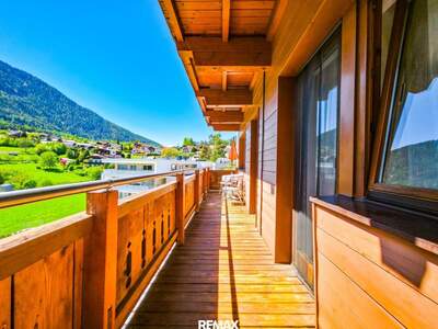 Wohnung mit Balkon kaufen in 6432 Sautens (Bild 4)