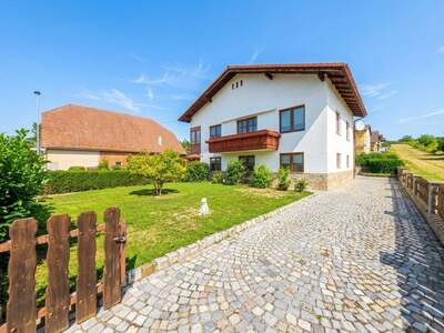 Haus kaufen in 3741 Pulkau