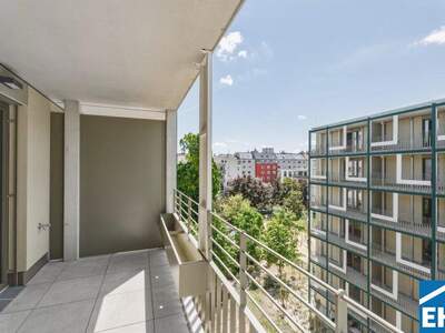Terrassenwohnung kaufen in 1020 Wien (Bild 2)