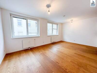 Wohnung mieten in 1150 Wien