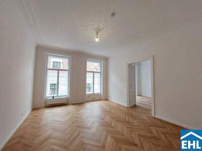 Terrassenwohnung mieten in 1010 Wien (Bild 5)