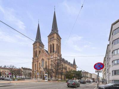 Büro / Praxis kaufen in 1160 Wien (Bild 2)