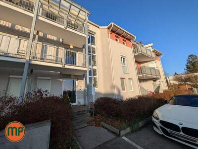 Terrassenwohnung kaufen in 2201 Gerasdorf (Bild 1)